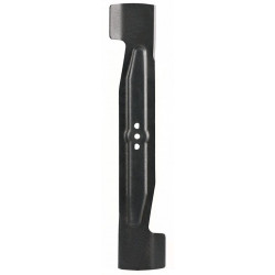 Lame de rechange pour tondeuse électrique – Largeur de coupe 37 cm – Acier trempé – Compatible GC-EM 1600/37 - EINHELL