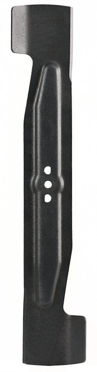 Lame de rechange pour tondeuse électrique ? Largeur de coupe 37 cm ? Acier trempé ? Compatible GC EM 1600/ - vue 4