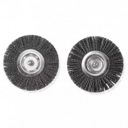 Nettoyeur de joints sans fil – GE-CC 18/110 Li E-Solo – 18 V – Variateur électronique – Capot de protection – Manche télescopiqu - EINHELL 