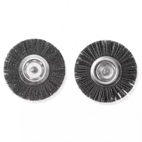 Nettoyeur de joints sans fil – GE-CC 18/110 Li E-Solo – 18 V – Variateur électronique – Capot de protection – Manche télescopiqu - EINHELL 