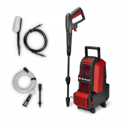 Nettoyeur haute pression sans fil – HYPRESSO 36/105 – 36 V – 105 bar – 270 l/h – Moteur sans charbon – Fonction ECO – Compact et de marque EINHELL , référence: J9090500
