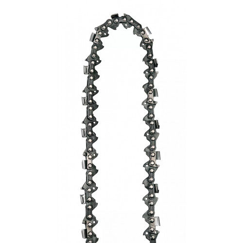 Chaîne de tronçonneuse 40 cm – 56 maillons – Pas 3/8” – Épaisseur 1,3 mm – Compatible élagueuses Einhell - EINHELL