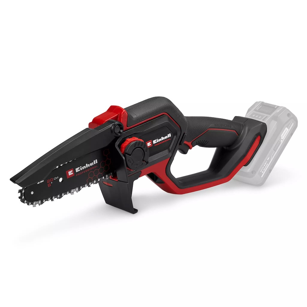 Tronçonneuse sur batterie ? GP PS 1820 Li BL Solo 15 cm Brushless 8 / 18 V - vue 2