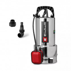 Pompe d’évacuation eaux chargées – GC-DP 7035 N ECO PLUS - 700 W - 19 000 l/h de marque EINHELL , référence: J9093000