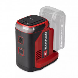 Station d'énergie portable – TC-ES 18/150/1 Li-Solo – 18V – Power X-Change – Einhell - EINHELL 