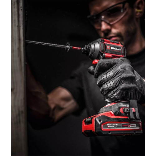 Visseuse à chocs sans fil – TP-CI 18/250-C Li BL - 18 V - Brushless - 250 Nm - 3 vitesses - EINHELL
