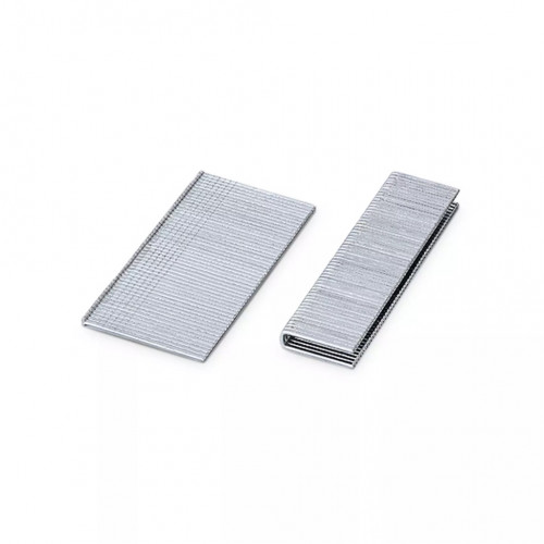 Agrafeuse-cloueuse sans fil – TE-CN 18/32 Li-Solo – 18 V – 2-en-1 clous et agrafes – 20 coups/min – Réglage de profondeur – Char - EINHELL