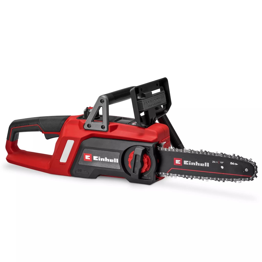 Tronçonneuse sans fil ? GE LC 1825 Li BL Solo 22 5 cm Brushless 6 5 / 18 V - vue 5