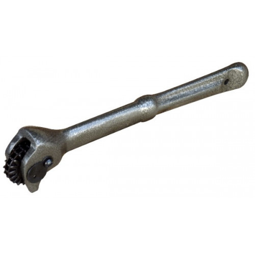 Molette de rechange Ø 30 mm pour dresse-meule - OUTIFRANCE 