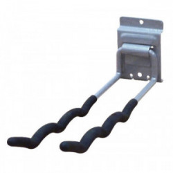 Supports de snack Lux NORDLINGER PRO - Mr.Bricolage