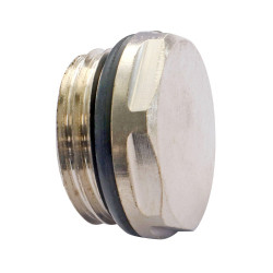 Bouchon mâle 15/21 - SOMATHERM FOR YOU