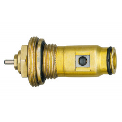 Insert thermostatisable long type D de marque SOMATHERM FOR YOU, référence: B9105000