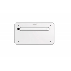 Climatiseur fixe monobloc OPTIMEA Oac-270-sdin, 2500 kW de marque Optimea, référence: B9105200