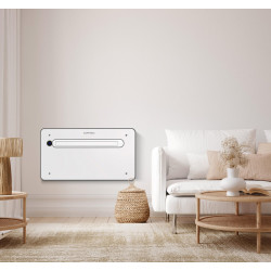 Climatiseur fixe monobloc OPTIMEA Oac-270-sdin, 2500 kW - Optimea