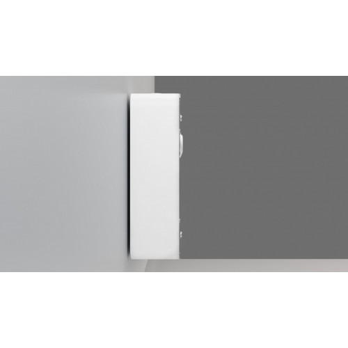 Climatiseur fixe monobloc OPTIMEA Oac-270-sdin, 2500 kW - Optimea