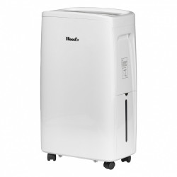 Déshumidificateur d'air WOOD'S Mdx14, 10 l/jour de marque WOOD'S, référence: B9105600
