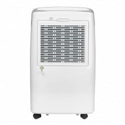 Déshumidificateur d'air WOOD'S Mdx14, 10 l/jour - WOOD'S