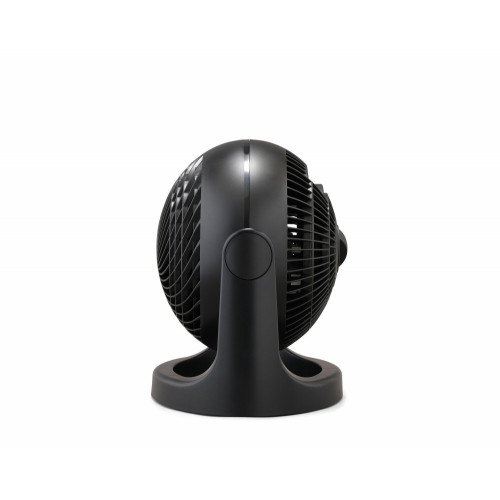 Ventilateur à poser, OHYAMA, Pcf-he18 b noir 31 W, D25 cm - IRIS