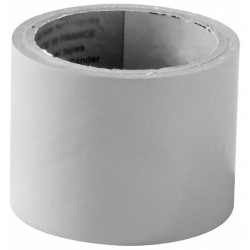 Bande adhésive pvc EQUATION, L.30 M - S&P
