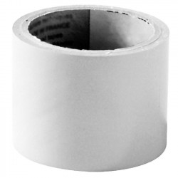 Bande adhésive pvc EQUATION, L.30 M - S&P