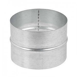 Unelvent Manchon raccord mâle MRT 80 - 860355