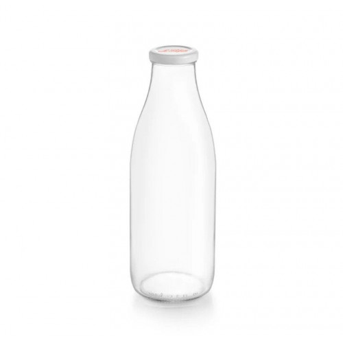 Bouteille fraicheur 1L to 48 mm - LE PARFAIT