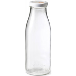 Bouteille fraîcheur 500ml to 48 mm - LE PARFAIT