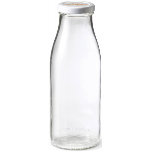 Bouteille fraîcheur 500ml to 48 mm - LE PARFAIT