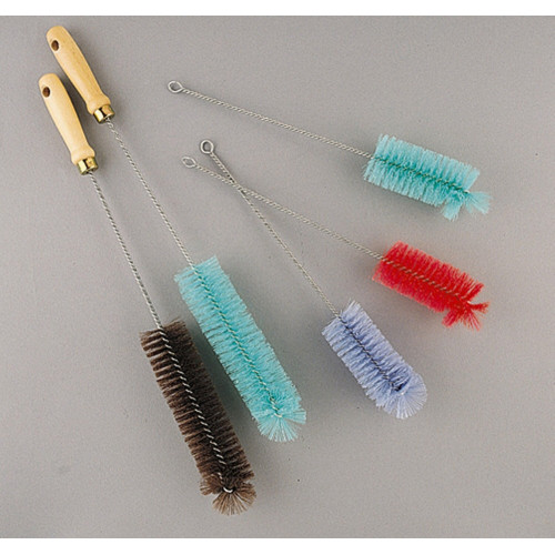 Goupillon en nylon petit modèle - DUHALLE