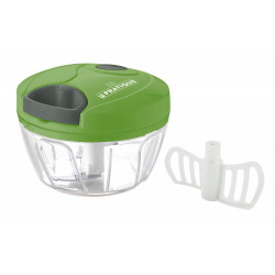 Mini hachoir à ficelle 400 ml Le Pratique - LE PRATIQUE