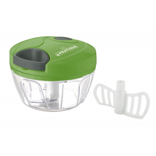Mini hachoir à ficelle 400 ml Le Pratique - LE PRATIQUE