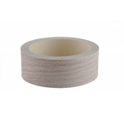 Bande de chant thermocollante, L. 500 X l. 2.3 cm de marque Sans marque, référence: B9110800