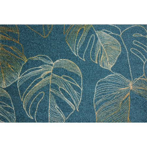 Paillasson multicouleur l.40 cm x L.60 cm, Dallas4060jungle - Sans marque