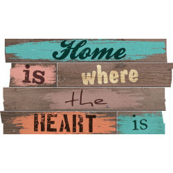 Tapis Boston Decoupe Home 40X70Cm - ID MAT
