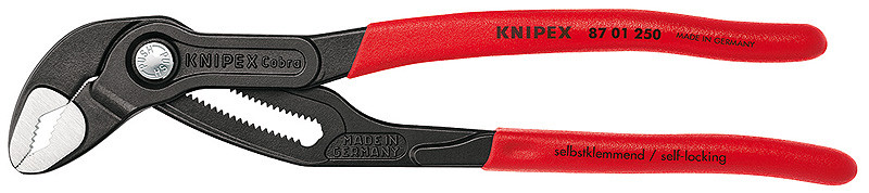 Pince multiprise Cobra 150 mm