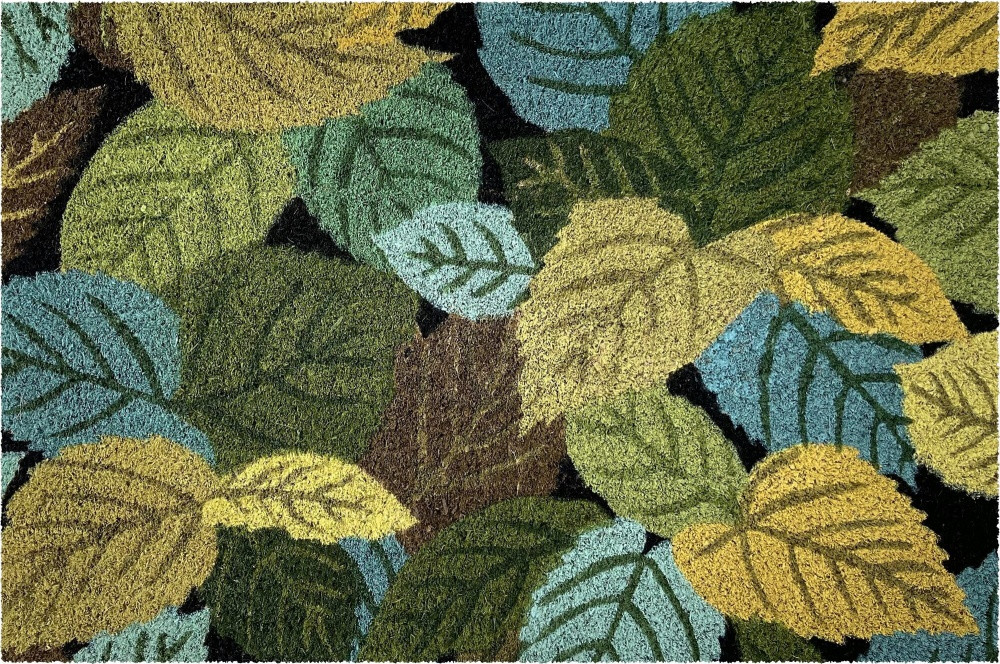 Tapis Coco Amazon Latex 40X60Cm