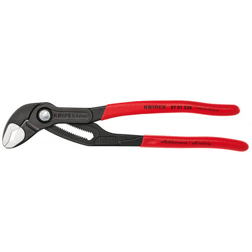 Pince multiprise Alligator 250 mm - KNIPEX 