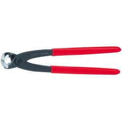 Tenaille russe 220 mm de marque KNIPEX , référence: B1398400