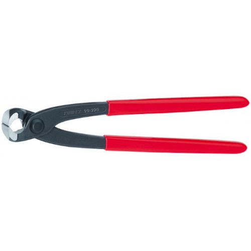Tenaille russe 220 mm - KNIPEX 