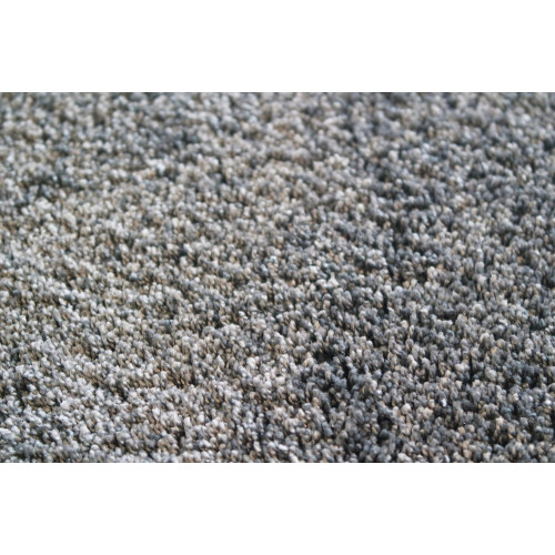 Tapis Denali Anthracite 60X80Cm - ID MAT
