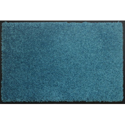 Tapis Denali Bleu 40X60Cm de marque ID MAT, référence: B9119100