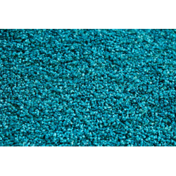 Tapis Denali Bleu 40X60Cm - ID MAT