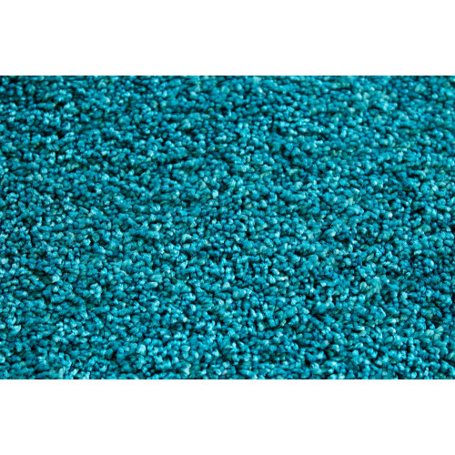 Tapis Denali Bleu 40X60Cm - ID MAT