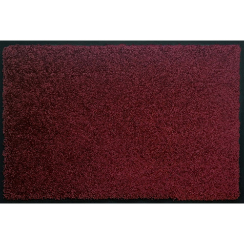 Tapis Denali Bordeaux 40X60Cm - ID MAT