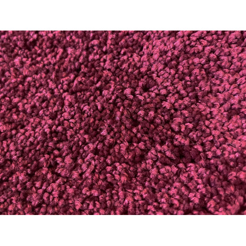 Tapis Denali Bordeaux 40X60Cm - ID MAT