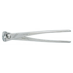 Tenaille russe à forte démultiplication 250 mm de marque KNIPEX , référence: B1398700