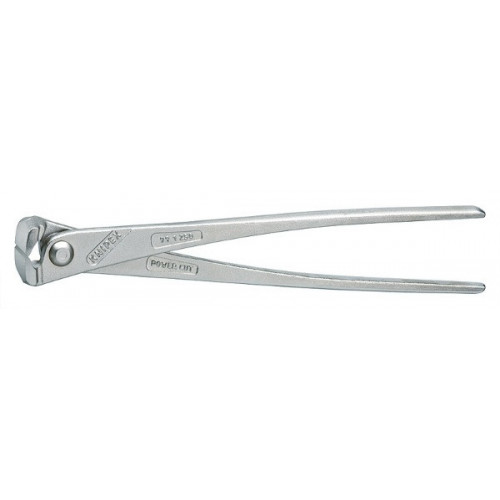 Tenaille russe à forte démultiplication 250 mm - KNIPEX