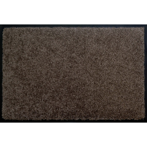 Tapis Denali Taupe 40X60Cm - ID MAT
