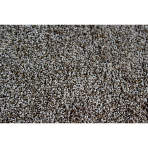 Tapis Denali Taupe 60X80Cm - ID MAT