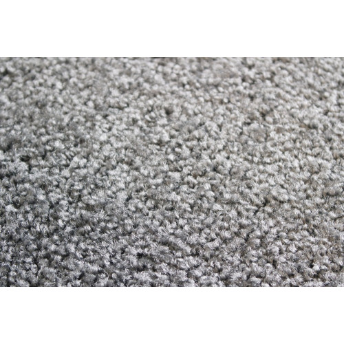 Tapis Queyras Gris Clair 40X60Cm - ID MAT